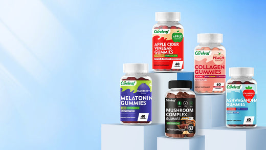 Discover 20% Off at MyCareLeaf’s Gummies Discount Store!