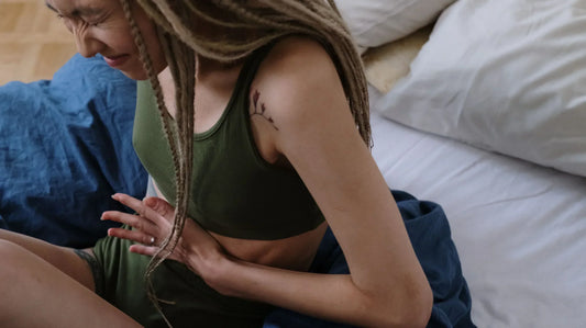 5 Signs Your Gut Microbiome May Need Support