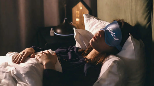 L-Theanine for Sleep: Benefits, Research & How It Works