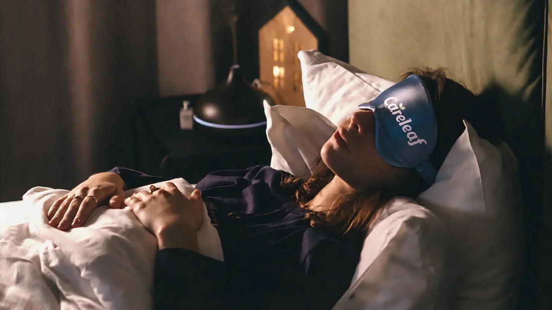 L-Theanine for Sleep: Benefits, Research & How It Works