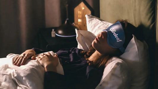 L-Theanine for Sleep: Benefits, Research & How It Works