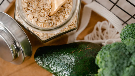 Magnesium Glycinate vs Citrate vs Oxide: Which Magnesium Is Best for You?