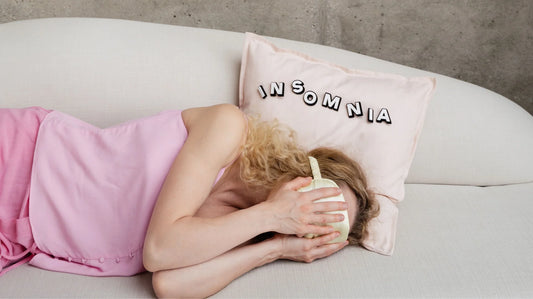 I Tried Everything for Better Sleep