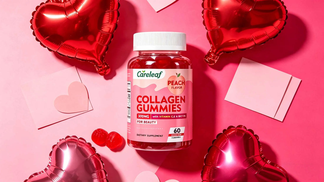 Collagen Gummies Benefits: Do They Really Work?