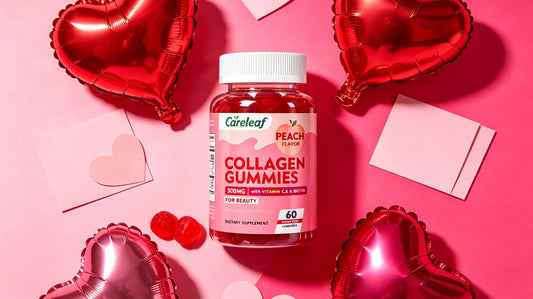 Collagen Gummies Benefits: Do They Really Work?