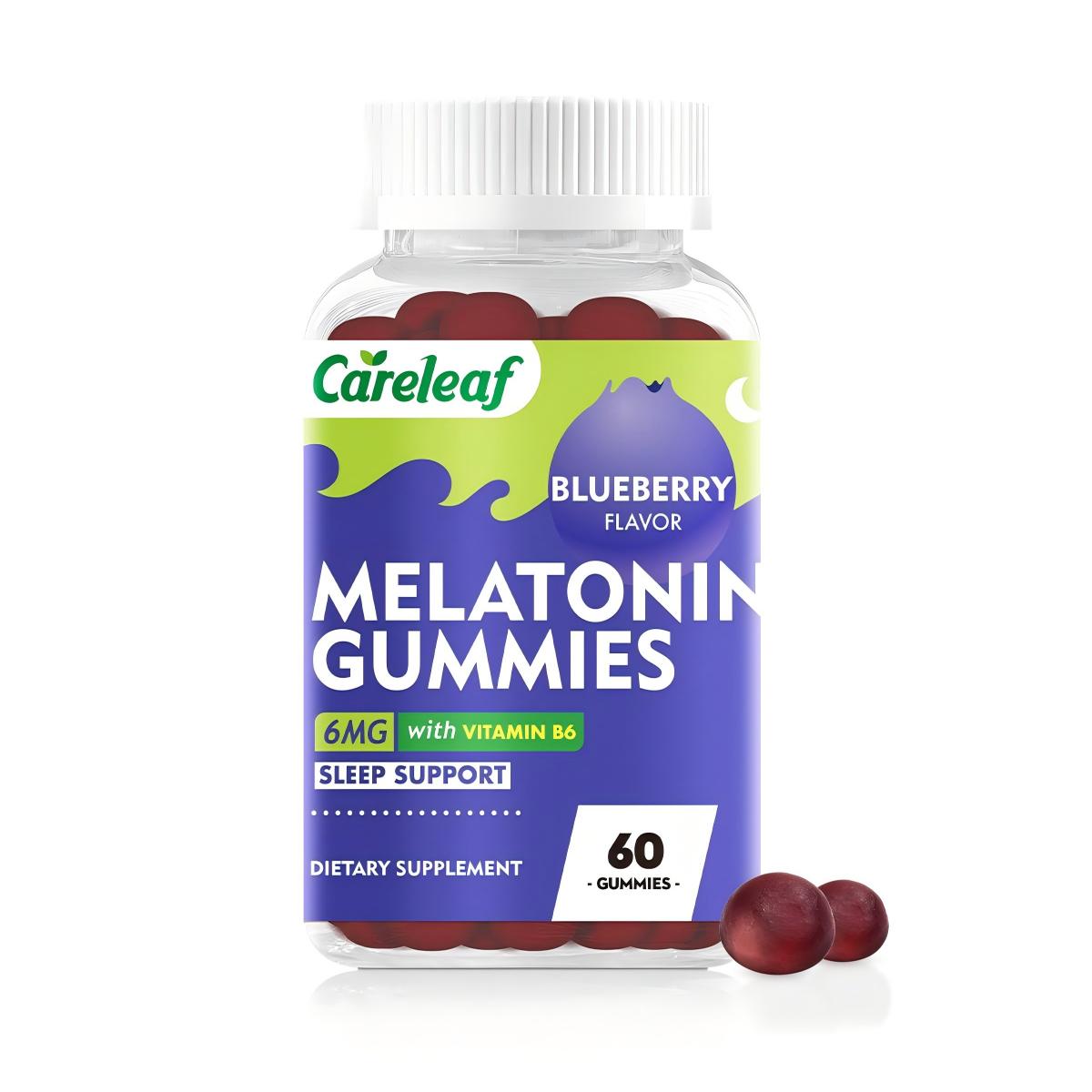 Melatonin Gummies