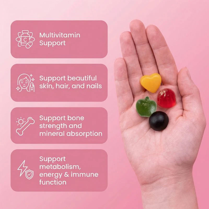 Myo-lnositol with FOS Supplement Powder