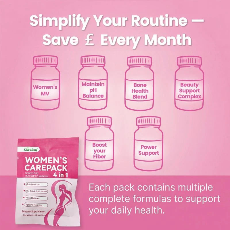 Myo-lnositol with FOS Supplement Powder