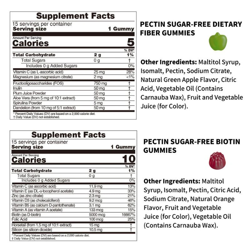 Myo-lnositol with FOS Supplement Powder