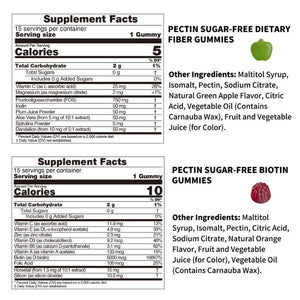 Myo-lnositol with FOS Supplement Powder