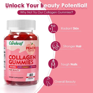 Beet Root Gummies & Collagen Gummies