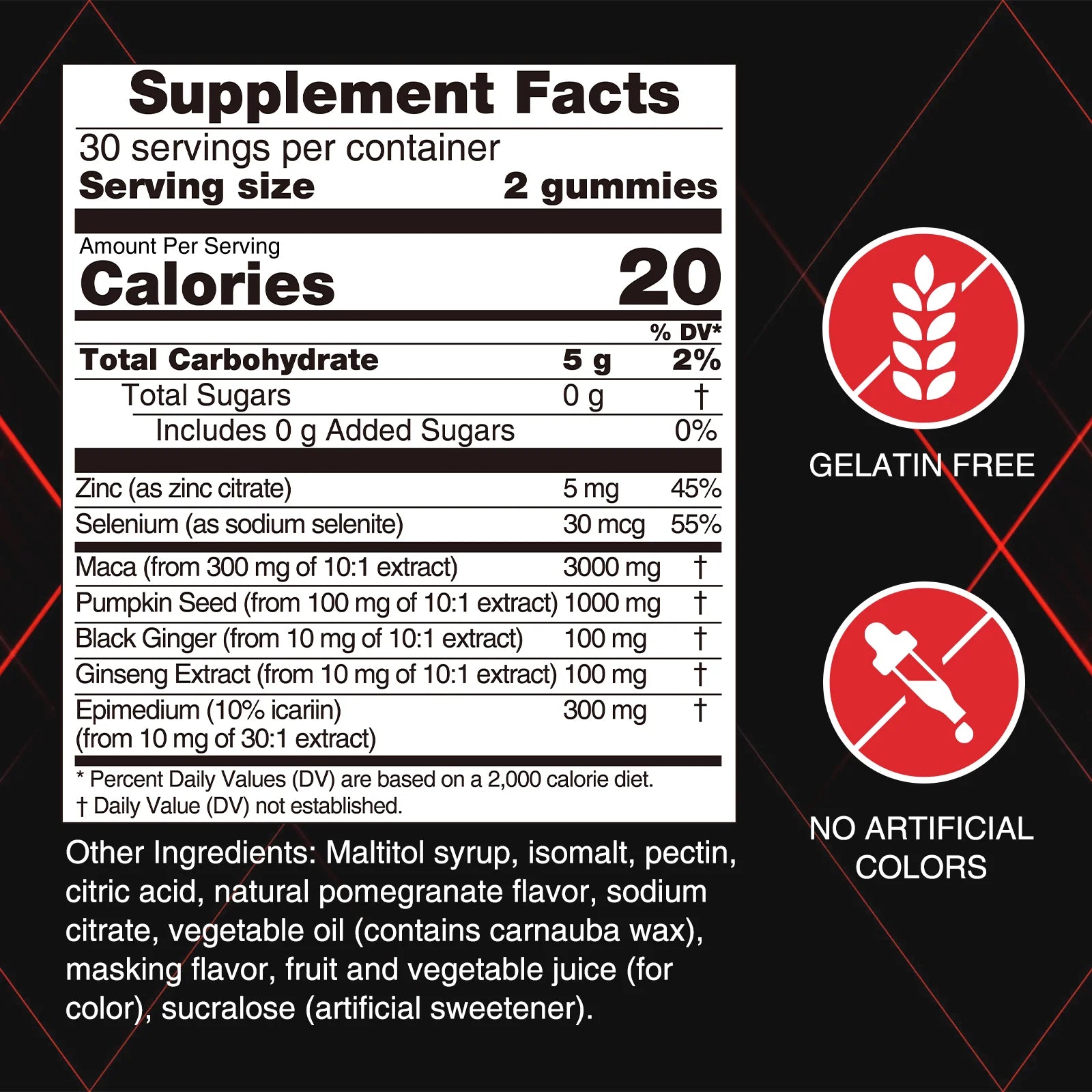 Collagen Gummies & Beet Root Gummies