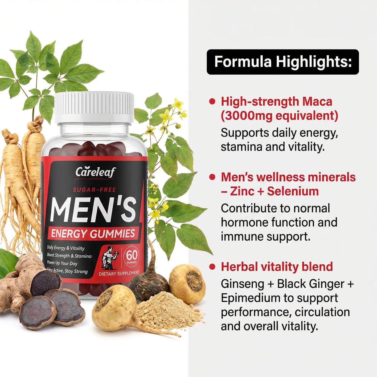 Collagen Gummies & Beet Root Gummies