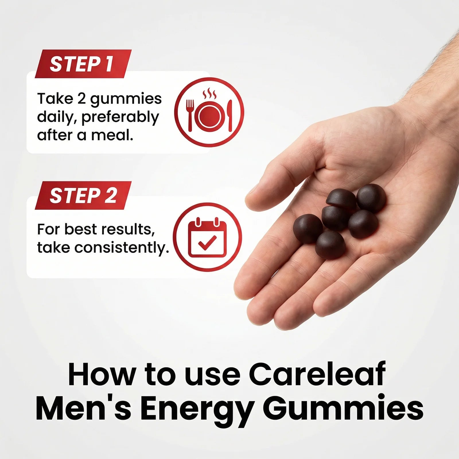 Collagen Gummies & Beet Root Gummies