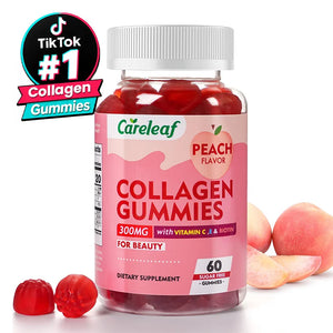Collagen Gummies