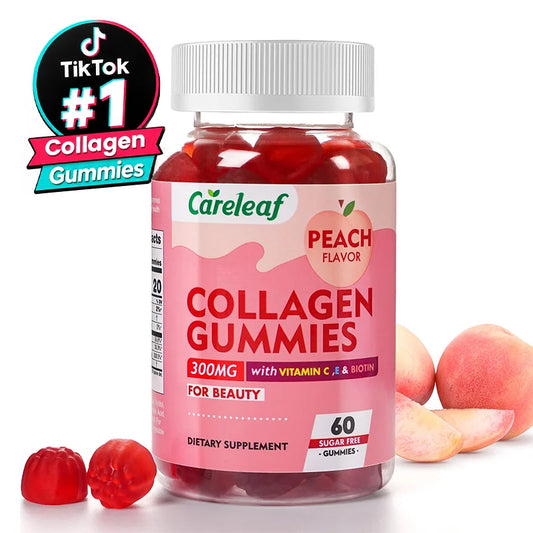 Collagen Gummies