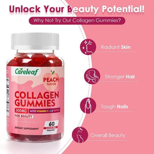 Collagen Gummies