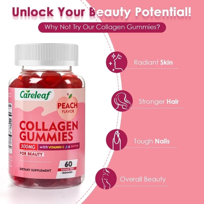 Collagen Gummies