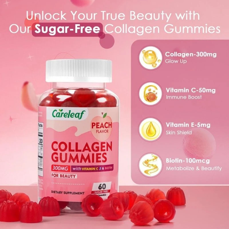 Collagen Gummies