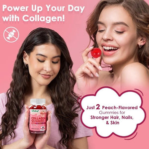 Collagen Gummies