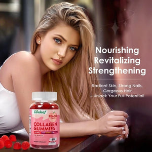 Collagen Gummies