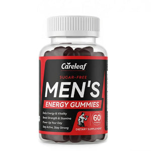 Men's Energy Gummies