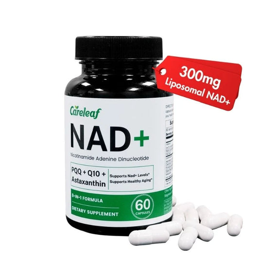 NAD+ Capsules