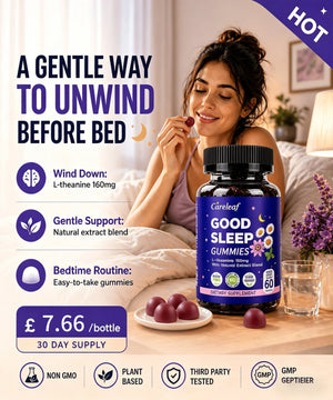 Good Sleep Gummies