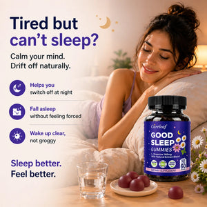 Collagen Gummies & Beet Root Gummies & Good Sleep Gummies