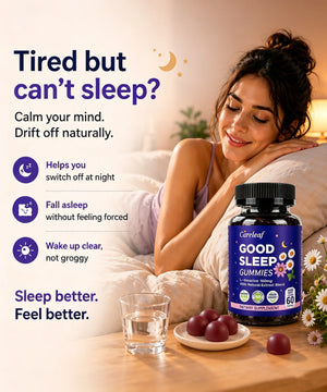 Good Sleep Gummies