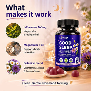 Collagen Gummies & Beet Root Gummies & Good Sleep Gummies