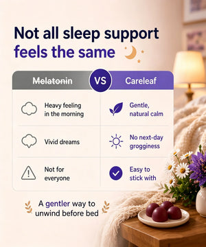 Good Sleep Gummies